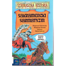 Sakramencki sarmatyzm